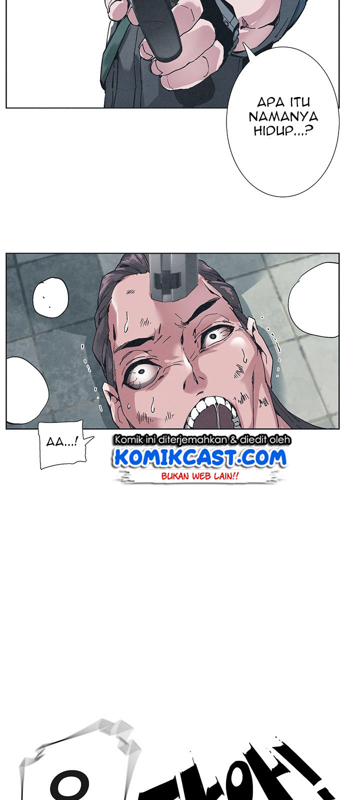 Kill The Body Chapter 01 Bahasa Indonesia