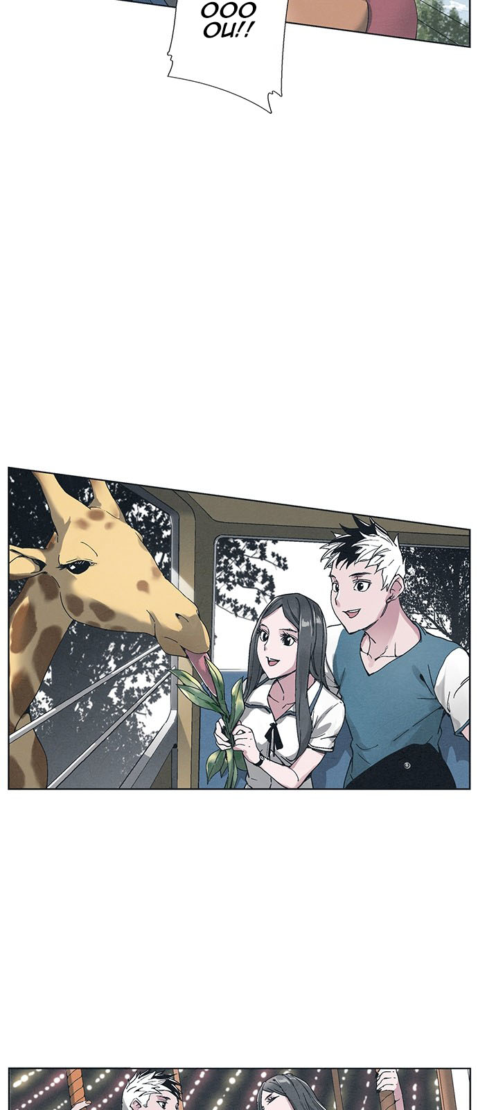 Kill The Body Chapter 01 Bahasa Indonesia