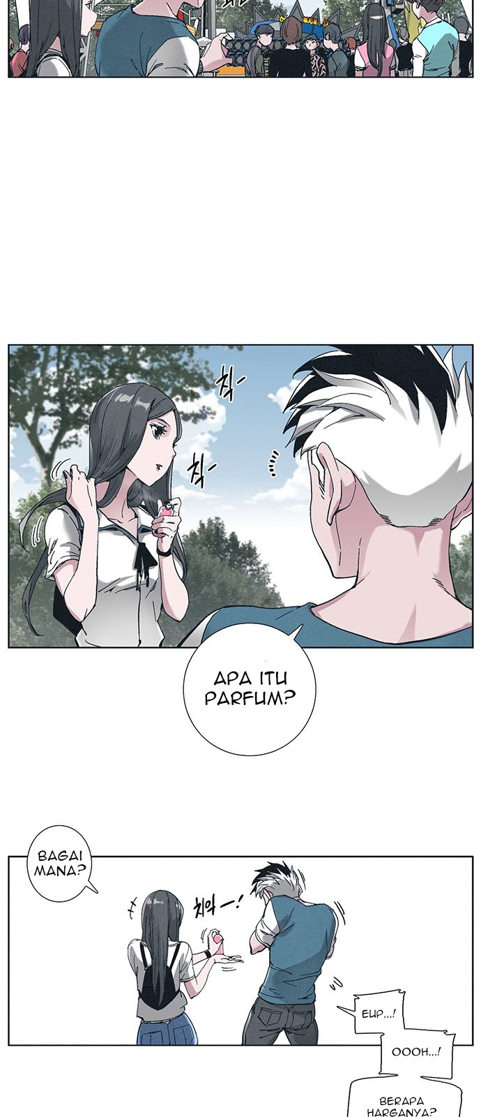 Kill The Body Chapter 01 Bahasa Indonesia