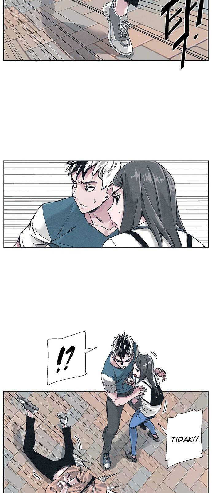 Kill The Body Chapter 01 Bahasa Indonesia