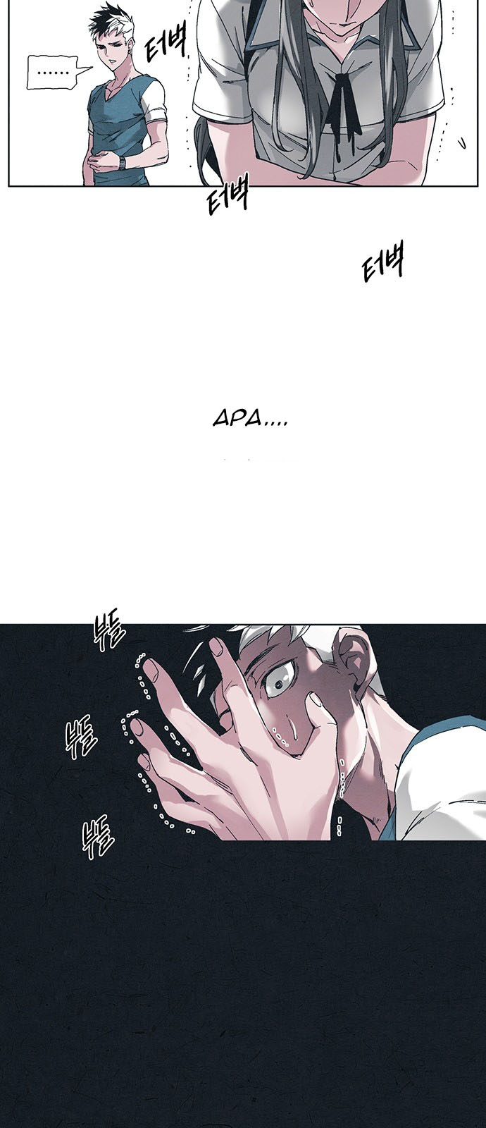 Kill The Body Chapter 01 Bahasa Indonesia