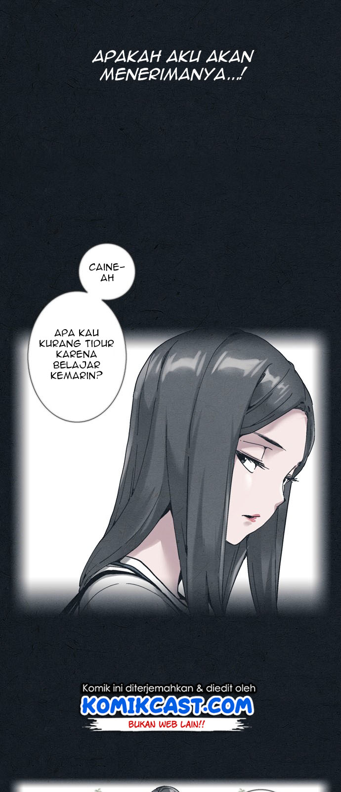 Kill The Body Chapter 01 Bahasa Indonesia