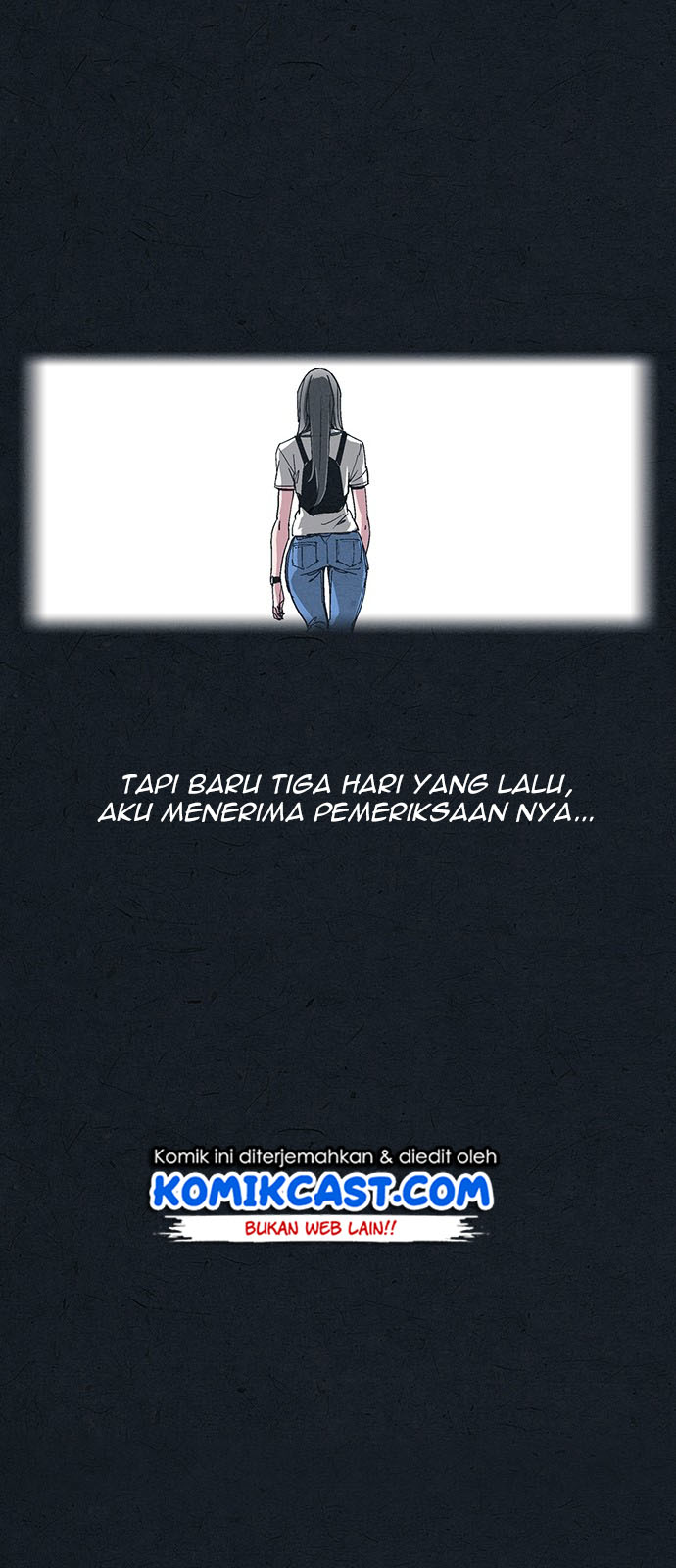 Kill The Body Chapter 01 Bahasa Indonesia