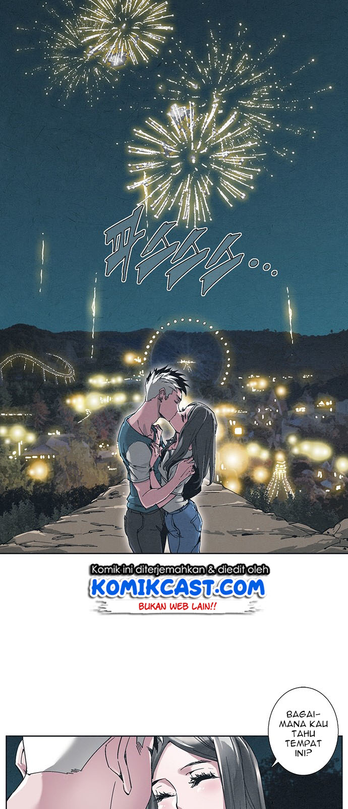 Kill The Body Chapter 01 Bahasa Indonesia