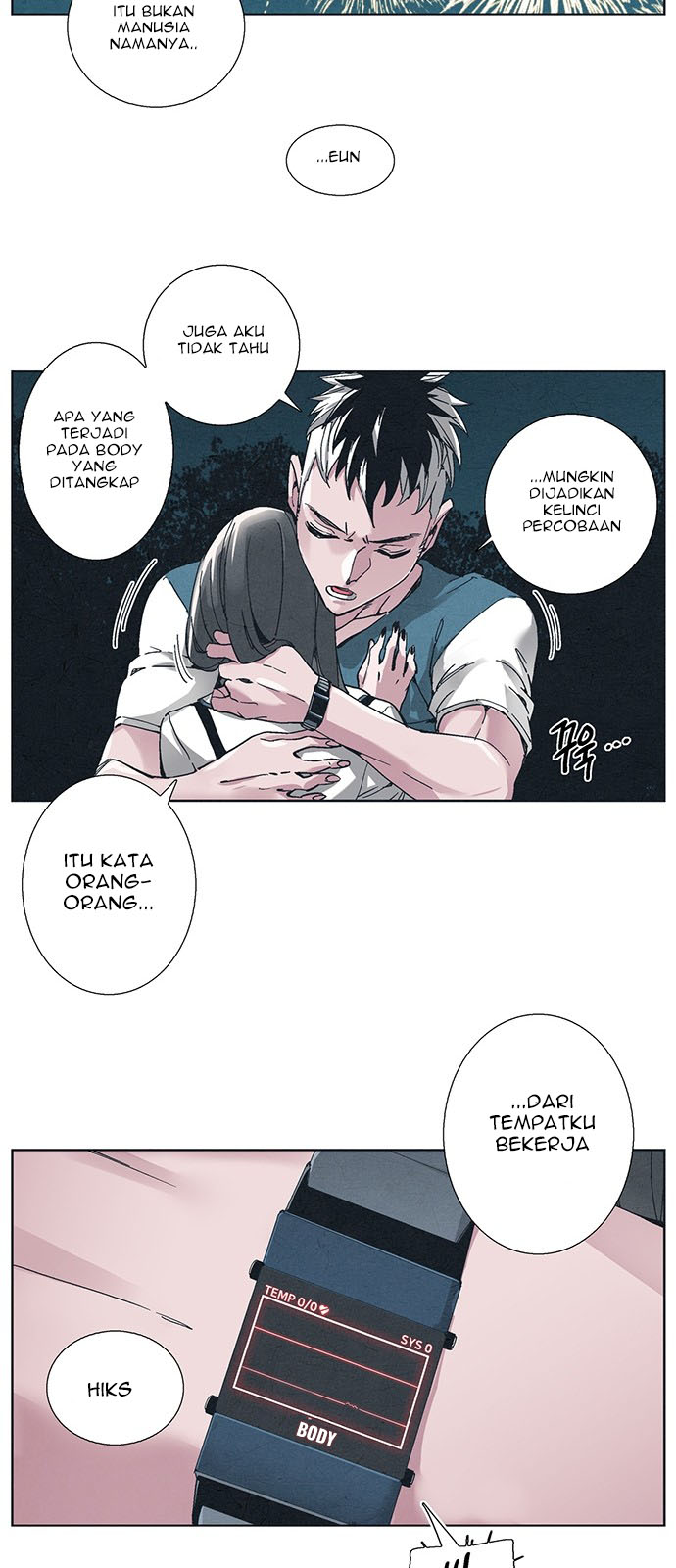 Kill The Body Chapter 01 Bahasa Indonesia