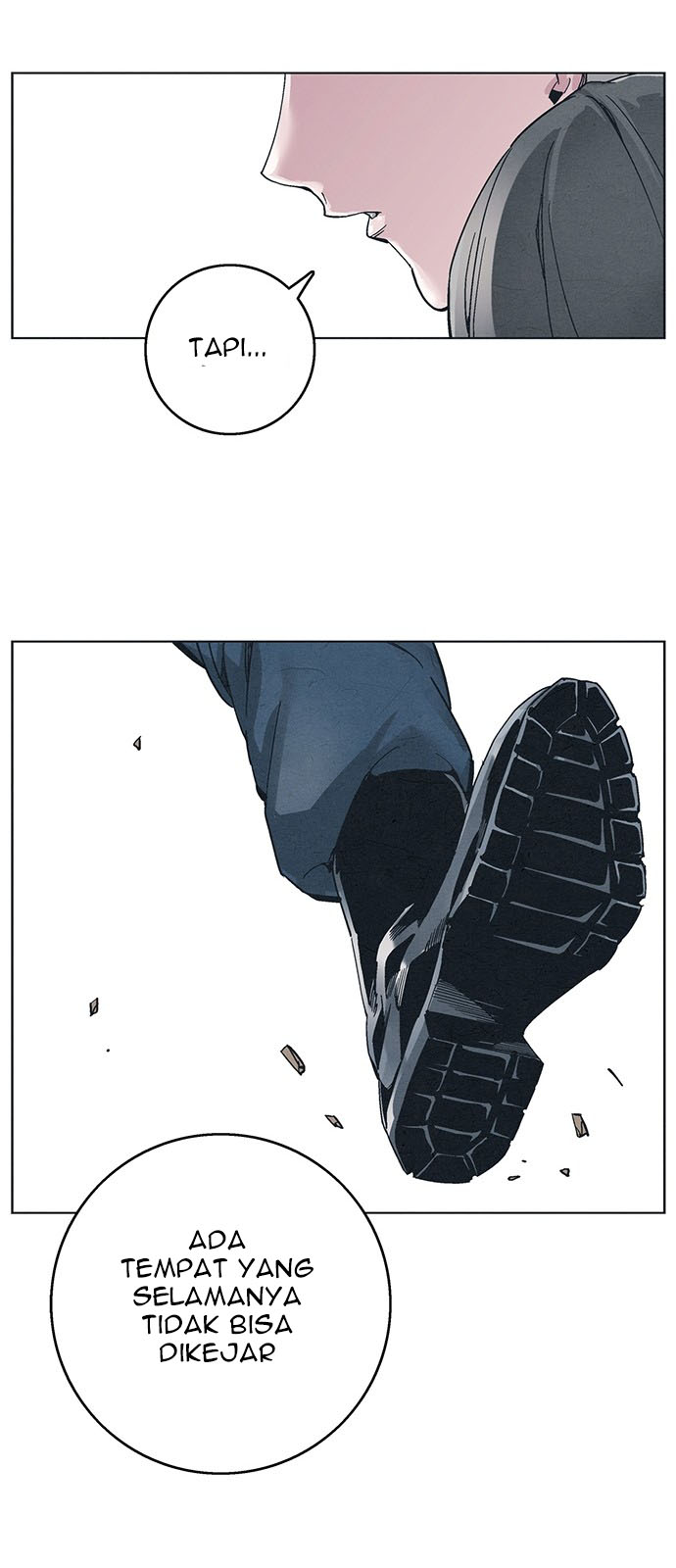 Kill The Body Chapter 01 Bahasa Indonesia