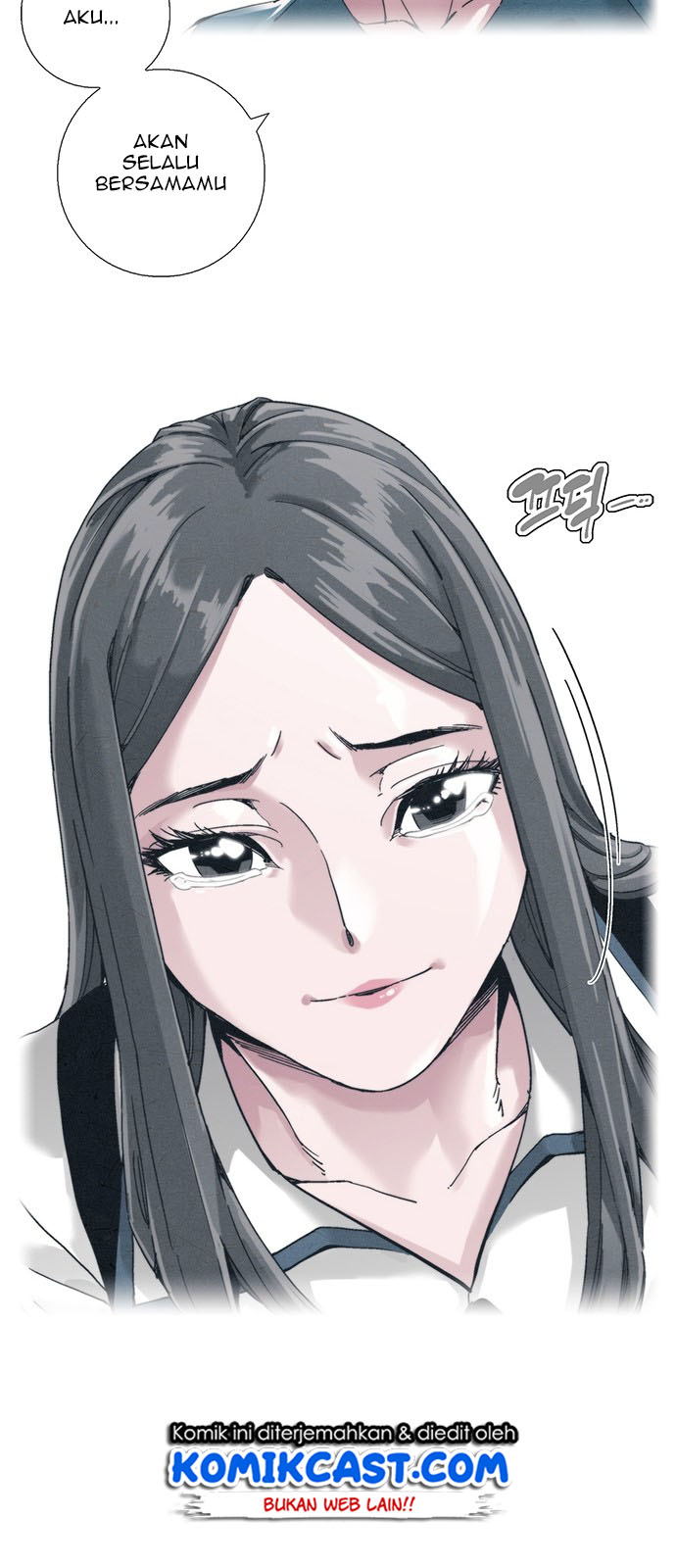 Kill The Body Chapter 01 Bahasa Indonesia