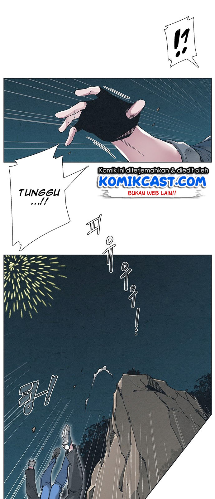 Kill The Body Chapter 01 Bahasa Indonesia