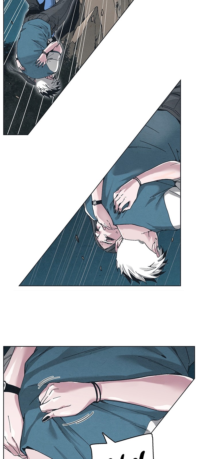 Kill The Body Chapter 01 Bahasa Indonesia