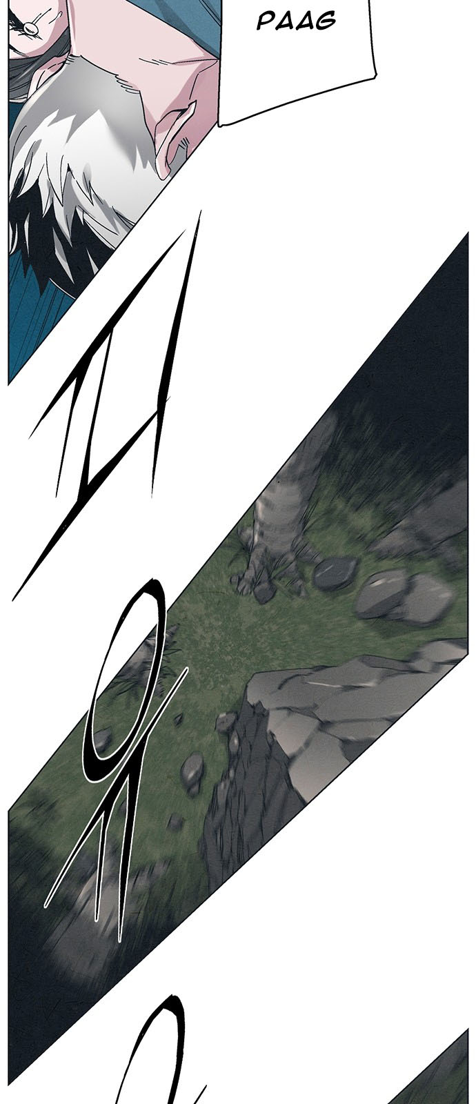 Kill The Body Chapter 01 Bahasa Indonesia