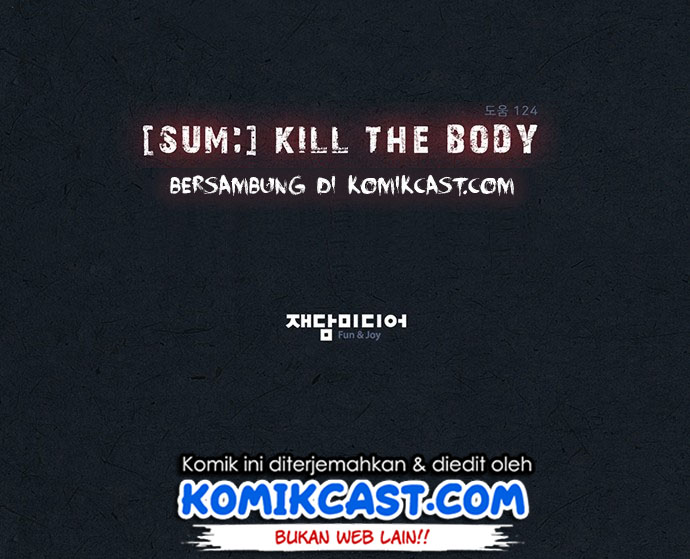Kill The Body Chapter 01 Bahasa Indonesia