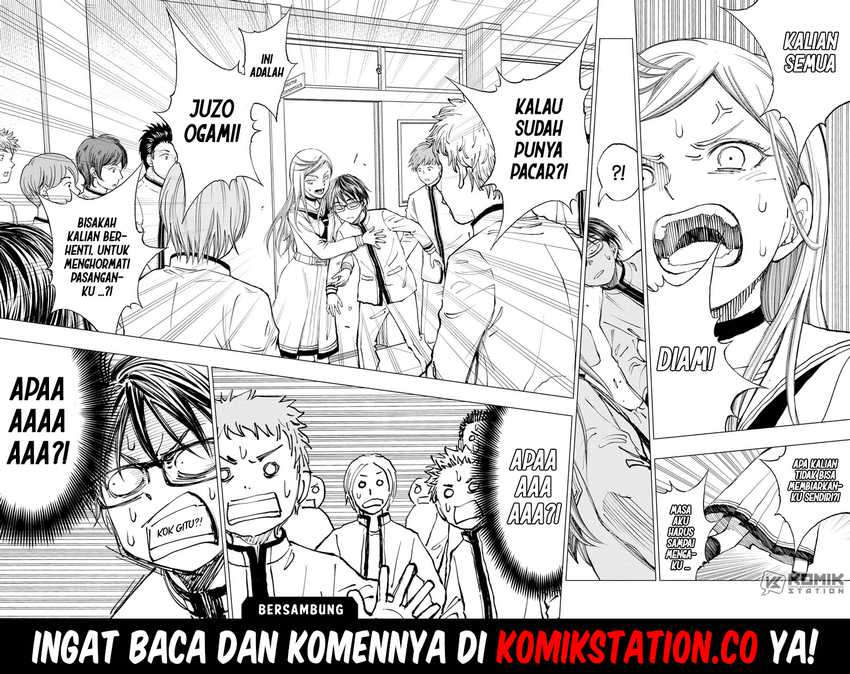 Kill Blue chapter 6
