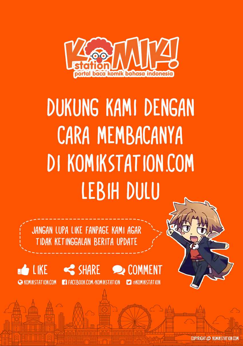 Kill Blue chapter 31