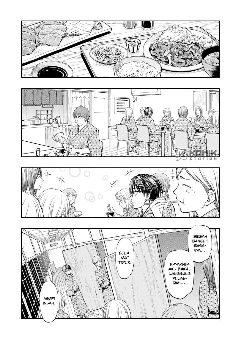 Kill Blue chapter 31