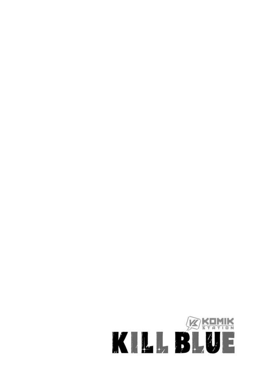 Kill Blue Chapter 98 Bahasa Indonesia