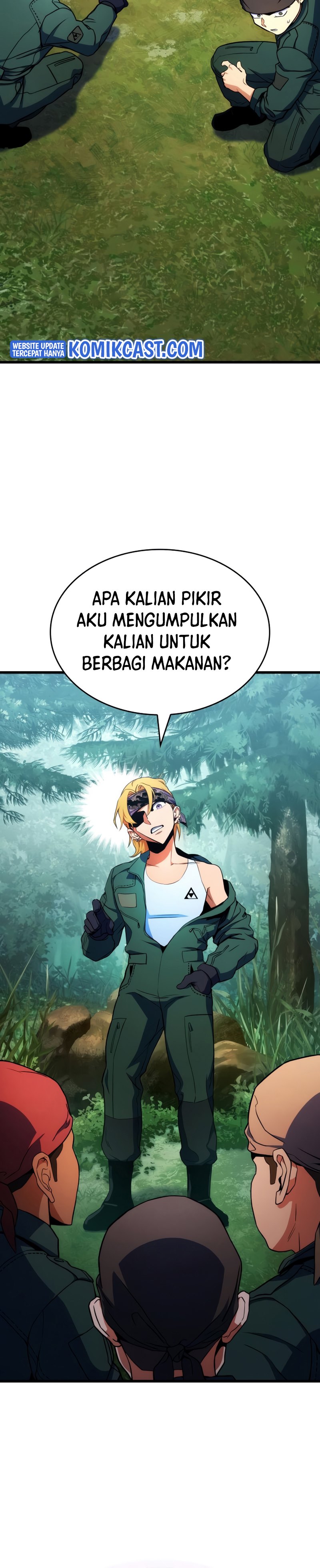 Kill The Dragon Chapter 09 Bahasa Indonesia