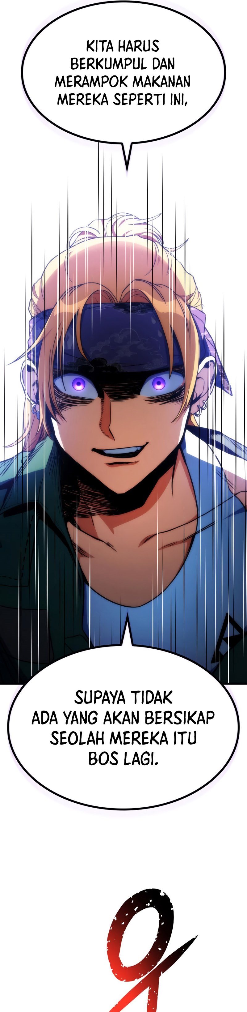 Kill The Dragon Chapter 09 Bahasa Indonesia