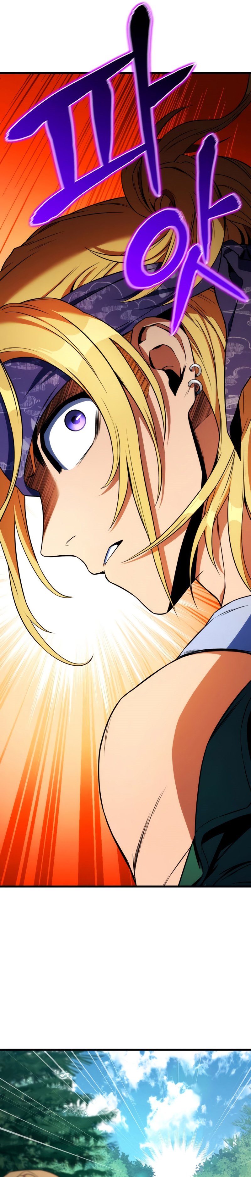 Kill The Dragon Chapter 09 Bahasa Indonesia