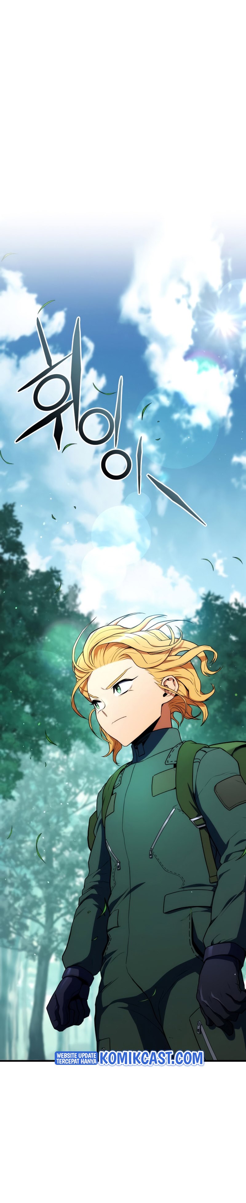 Kill The Dragon Chapter 09 Bahasa Indonesia