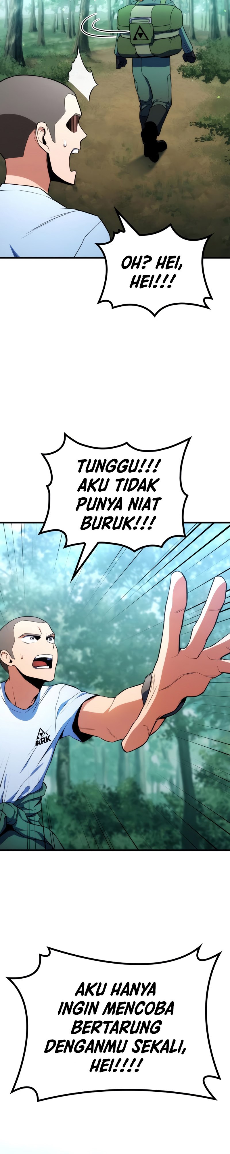 Kill The Dragon Chapter 09 Bahasa Indonesia