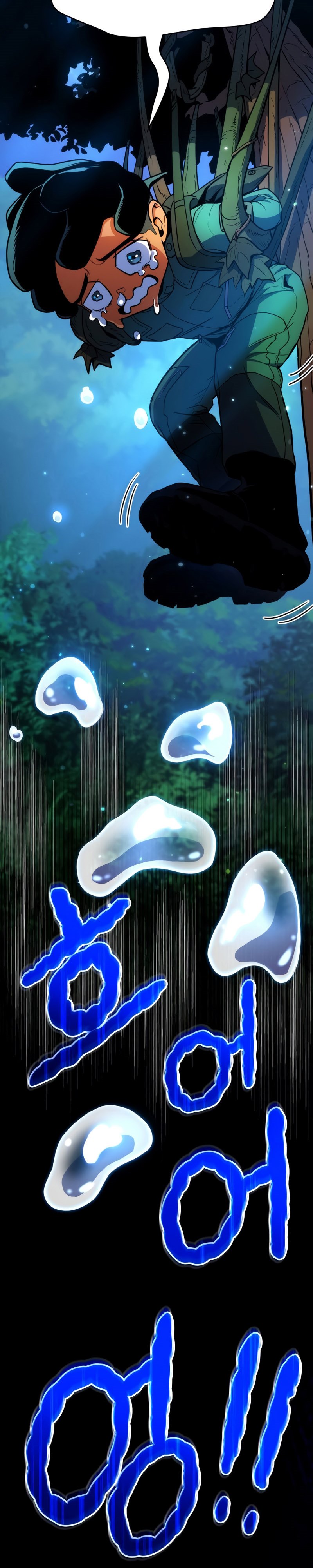 Kill The Dragon Chapter 09 Bahasa Indonesia