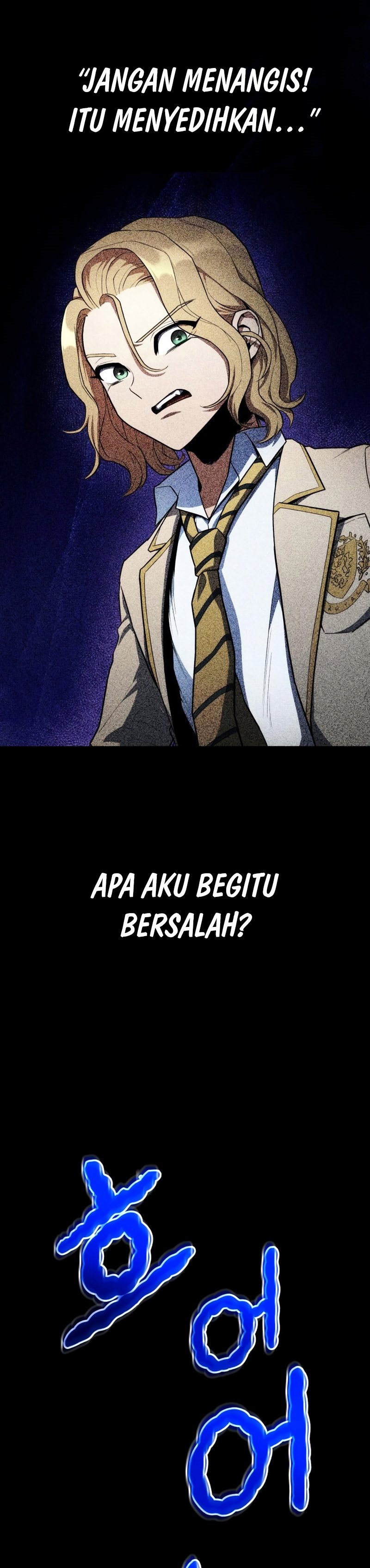 Kill The Dragon Chapter 09 Bahasa Indonesia