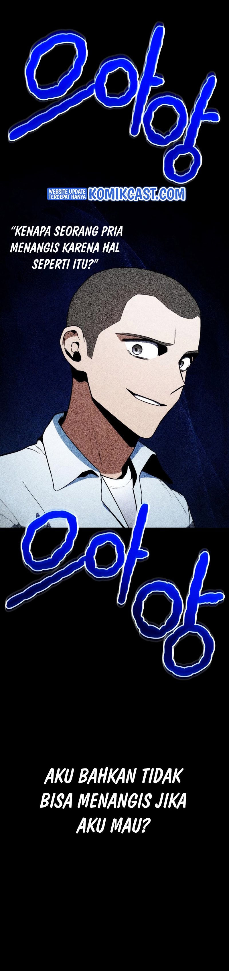 Kill The Dragon Chapter 09 Bahasa Indonesia