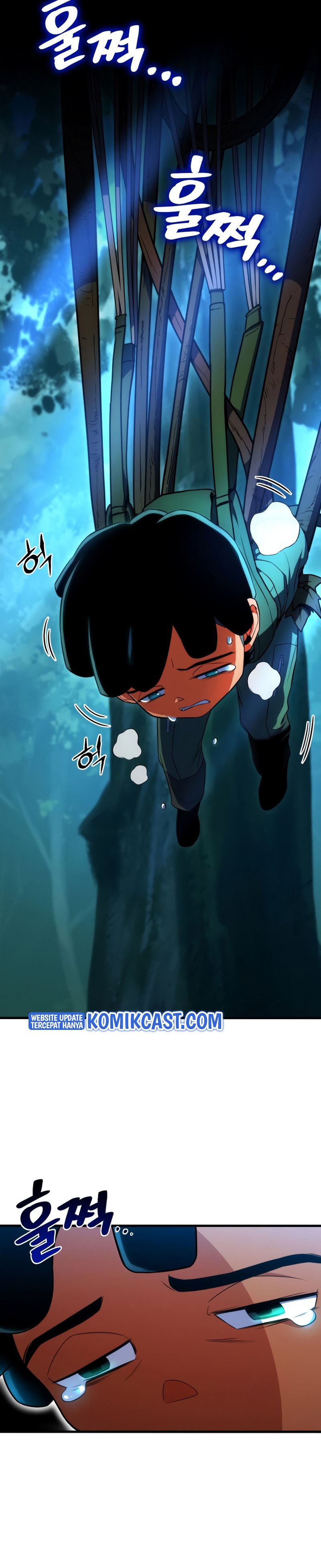 Kill The Dragon Chapter 09 Bahasa Indonesia
