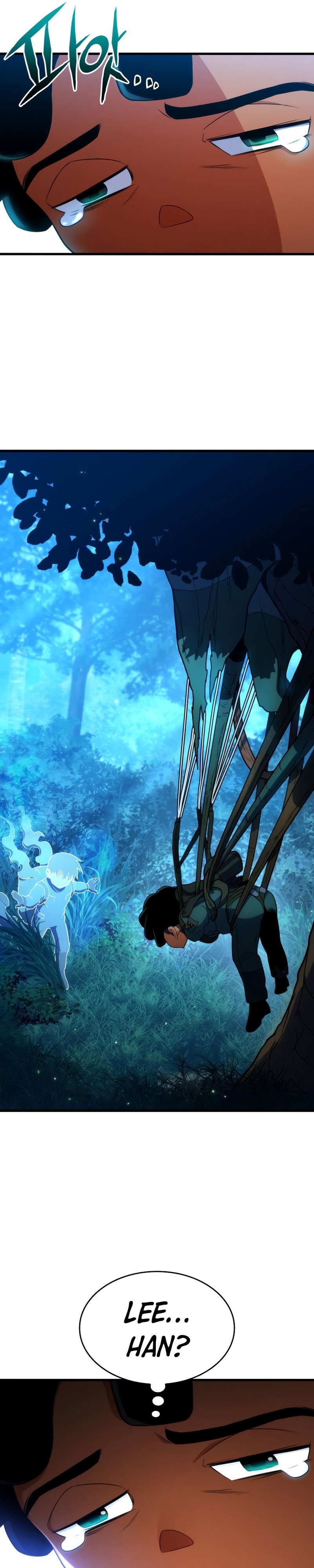 Kill The Dragon Chapter 09 Bahasa Indonesia