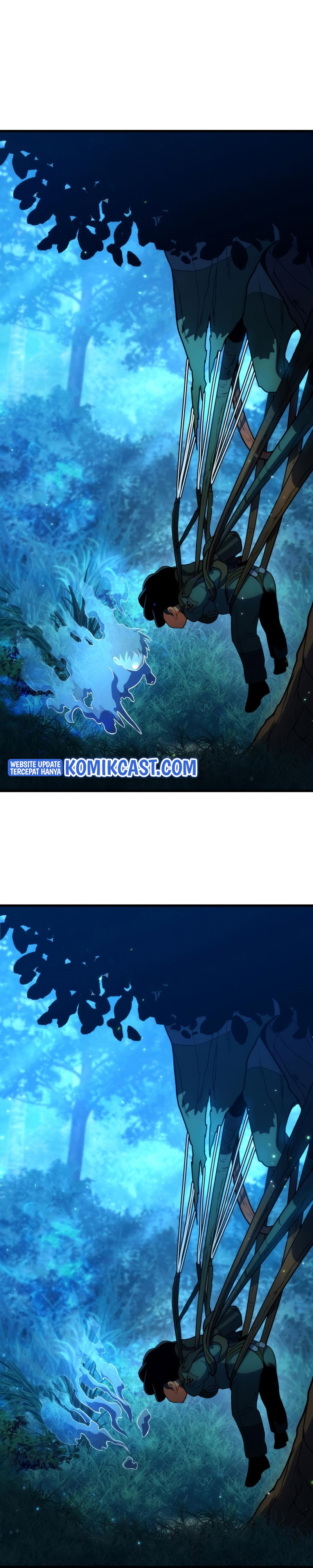 Kill The Dragon Chapter 09 Bahasa Indonesia