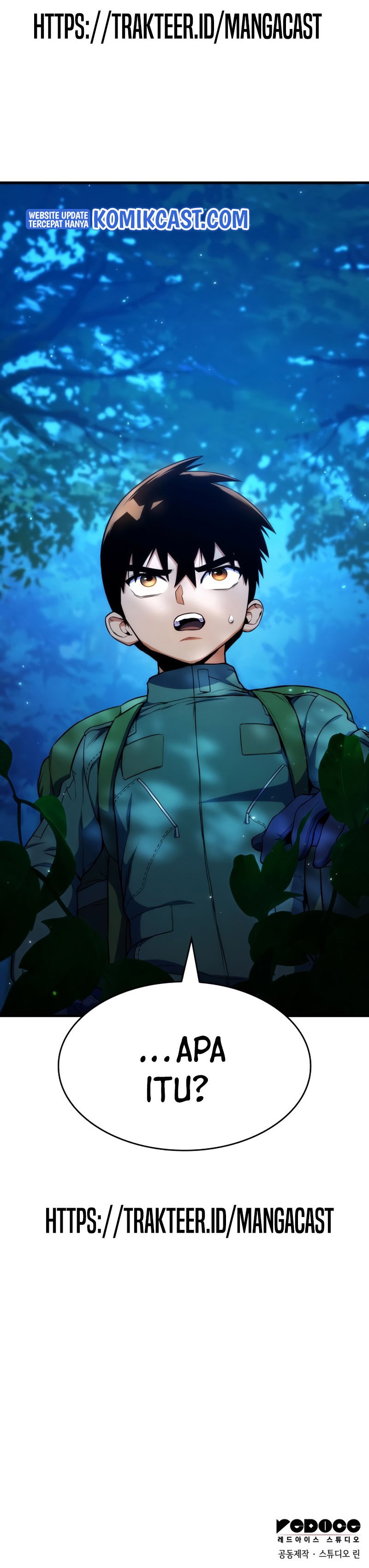 Kill The Dragon Chapter 09 Bahasa Indonesia