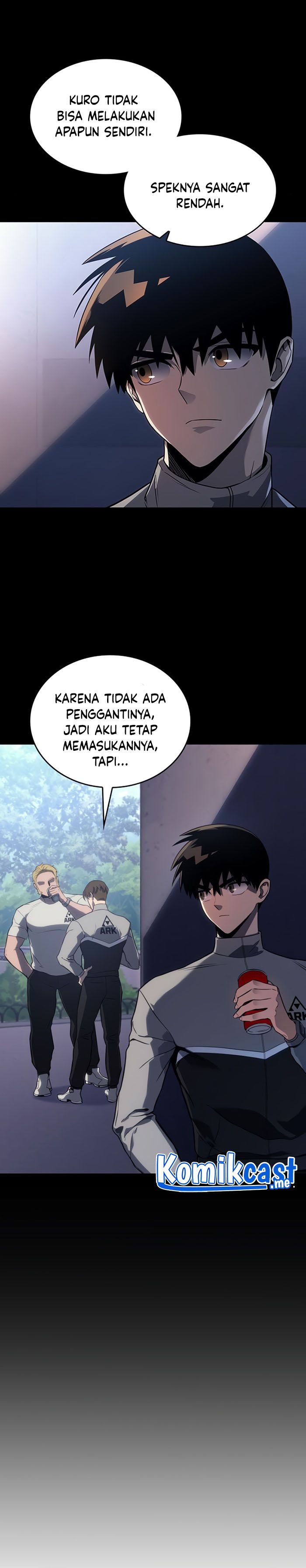 Dilarang COPAS - situs resmi www.mangacanblog.com - Komik kill the dragon 018 - chapter 18 19 Indonesia kill the dragon 018 - chapter 18 Terbaru 3|Baca Manga Komik Indonesia|Mangacan