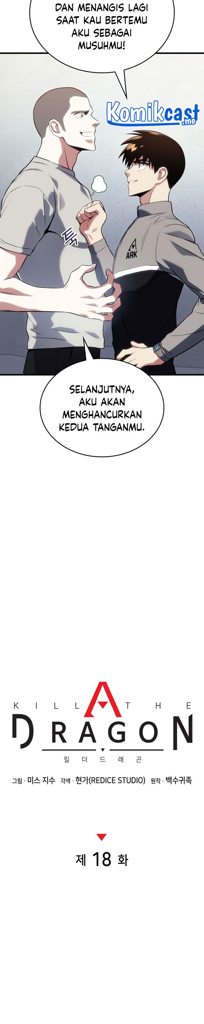 Dilarang COPAS - situs resmi www.mangacanblog.com - Komik kill the dragon 018 - chapter 18 19 Indonesia kill the dragon 018 - chapter 18 Terbaru 9|Baca Manga Komik Indonesia|Mangacan