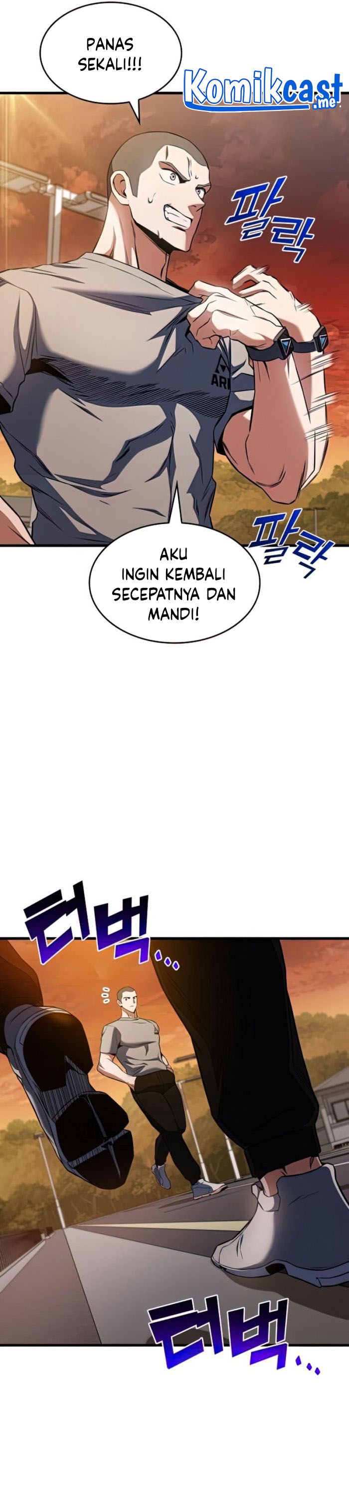 Dilarang COPAS - situs resmi www.mangacanblog.com - Komik kill the dragon 022 - chapter 22 23 Indonesia kill the dragon 022 - chapter 22 Terbaru 43|Baca Manga Komik Indonesia|Mangacan