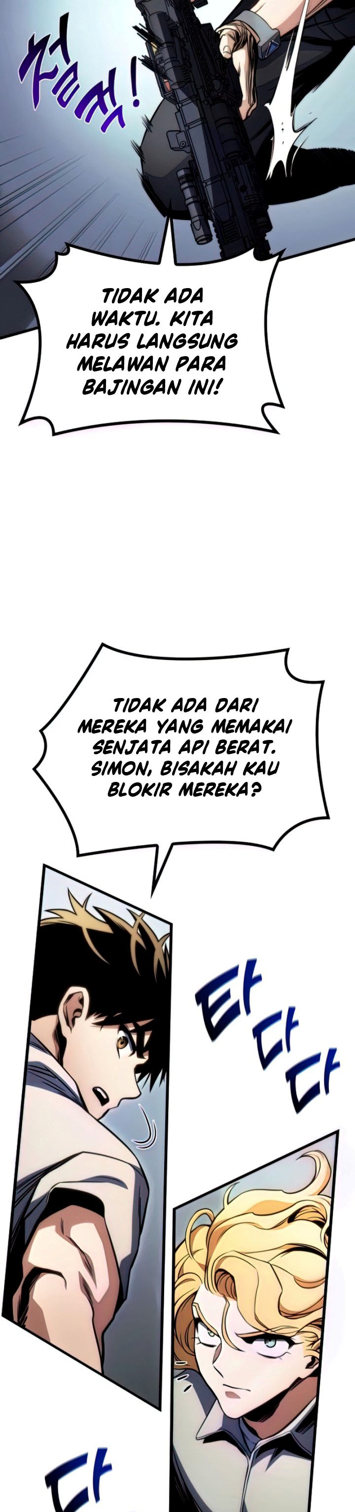 Dilarang COPAS - situs resmi www.mangacanblog.com - Komik kill the dragon 036 - chapter 36 37 Indonesia kill the dragon 036 - chapter 36 Terbaru 31|Baca Manga Komik Indonesia|Mangacan