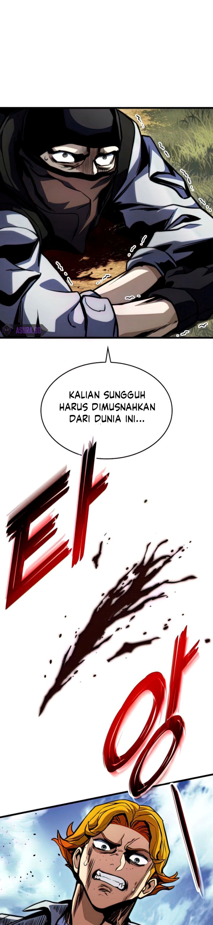 Dilarang COPAS - situs resmi www.mangacanblog.com - Komik kill the dragon 036 - chapter 36 37 Indonesia kill the dragon 036 - chapter 36 Terbaru 41|Baca Manga Komik Indonesia|Mangacan