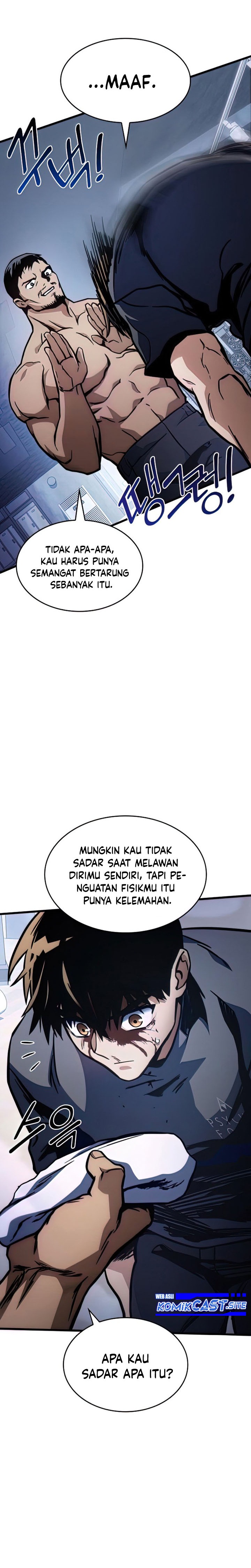 Dilarang COPAS - situs resmi www.mangacanblog.com - Komik kill the dragon 041 - chapter 41 42 Indonesia kill the dragon 041 - chapter 41 Terbaru 5|Baca Manga Komik Indonesia|Mangacan