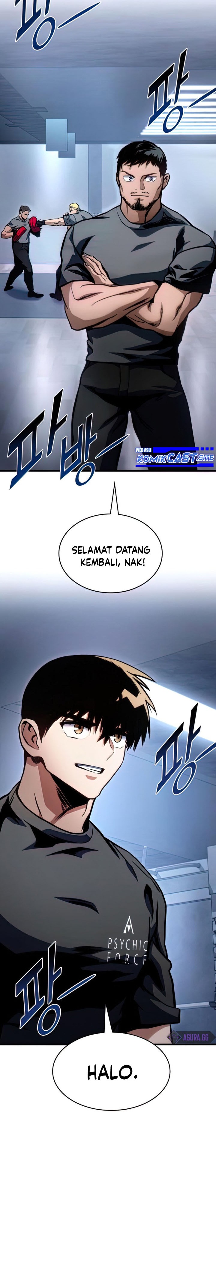 Dilarang COPAS - situs resmi www.mangacanblog.com - Komik kill the dragon 041 - chapter 41 42 Indonesia kill the dragon 041 - chapter 41 Terbaru 9|Baca Manga Komik Indonesia|Mangacan