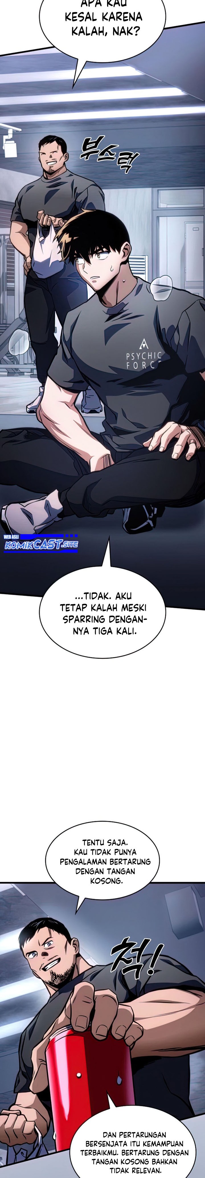 Dilarang COPAS - situs resmi www.mangacanblog.com - Komik kill the dragon 041 - chapter 41 42 Indonesia kill the dragon 041 - chapter 41 Terbaru 20|Baca Manga Komik Indonesia|Mangacan