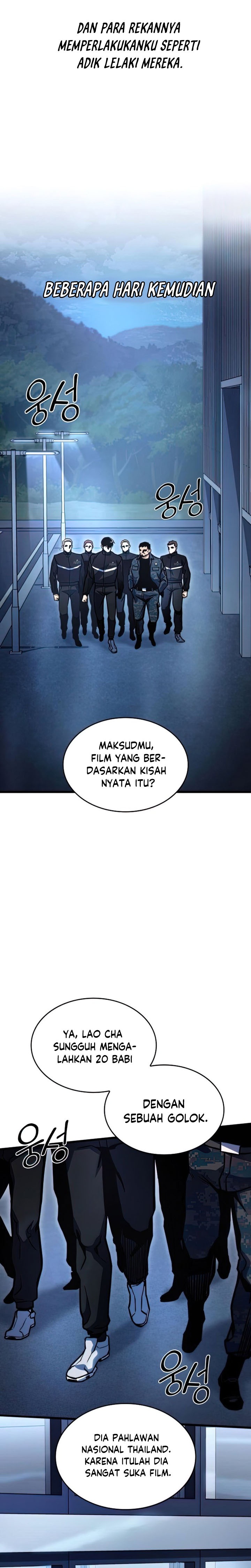 Dilarang COPAS - situs resmi www.mangacanblog.com - Komik kill the dragon 041 - chapter 41 42 Indonesia kill the dragon 041 - chapter 41 Terbaru 25|Baca Manga Komik Indonesia|Mangacan