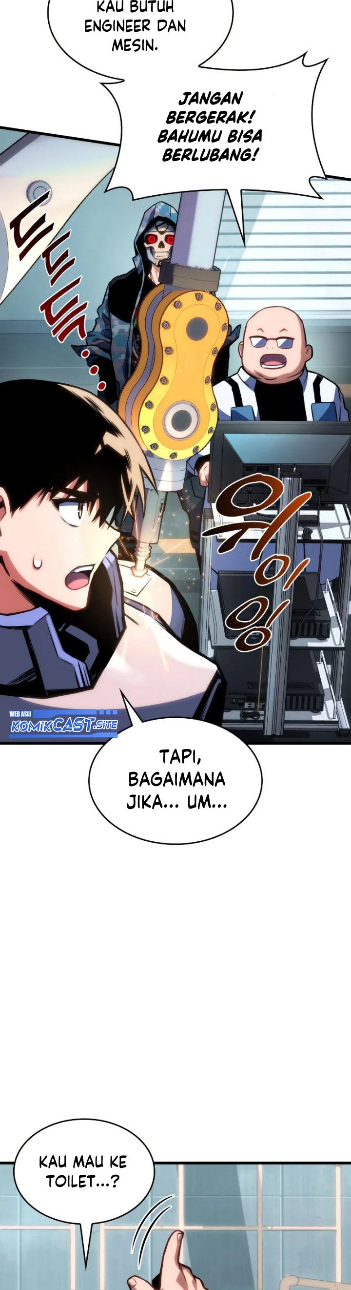 Dilarang COPAS - situs resmi www.mangacanblog.com - Komik kill the dragon 042 - chapter 42 43 Indonesia kill the dragon 042 - chapter 42 Terbaru 34|Baca Manga Komik Indonesia|Mangacan