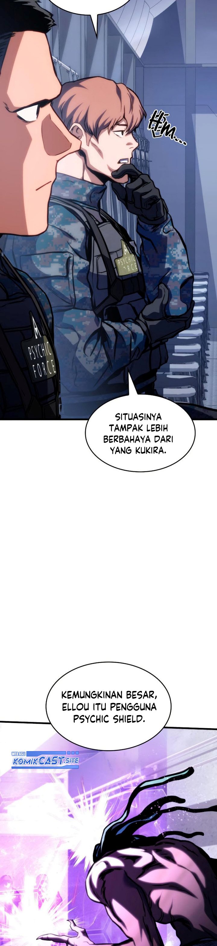 Dilarang COPAS - situs resmi www.mangacanblog.com - Komik kill the dragon 042 - chapter 42 43 Indonesia kill the dragon 042 - chapter 42 Terbaru 42|Baca Manga Komik Indonesia|Mangacan