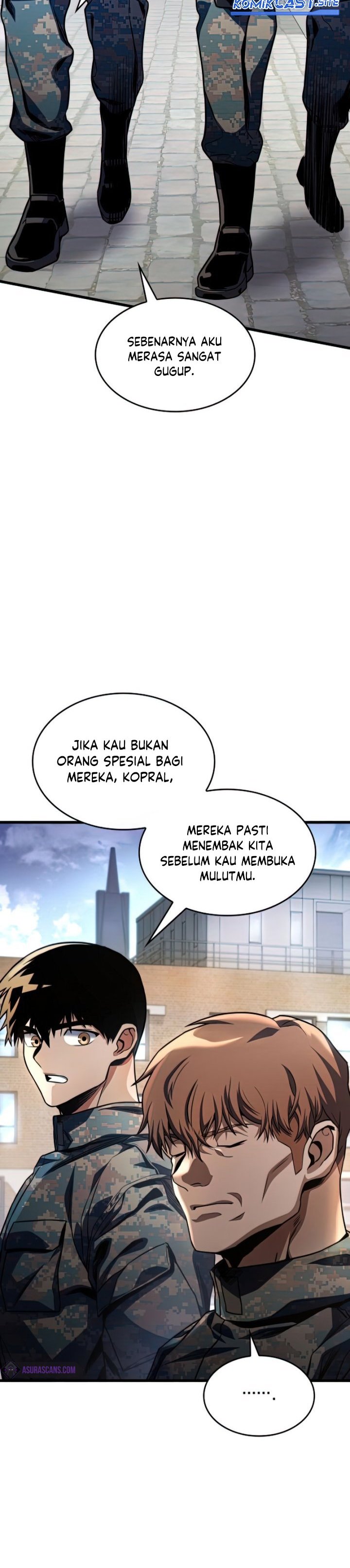 Dilarang COPAS - situs resmi www.mangacanblog.com - Komik kill the dragon 047 - chapter 47 48 Indonesia kill the dragon 047 - chapter 47 Terbaru 6|Baca Manga Komik Indonesia|Mangacan