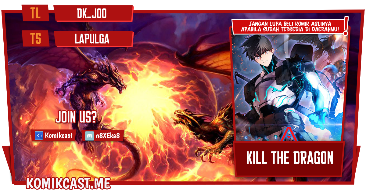 Kill The Dragon chapter 54