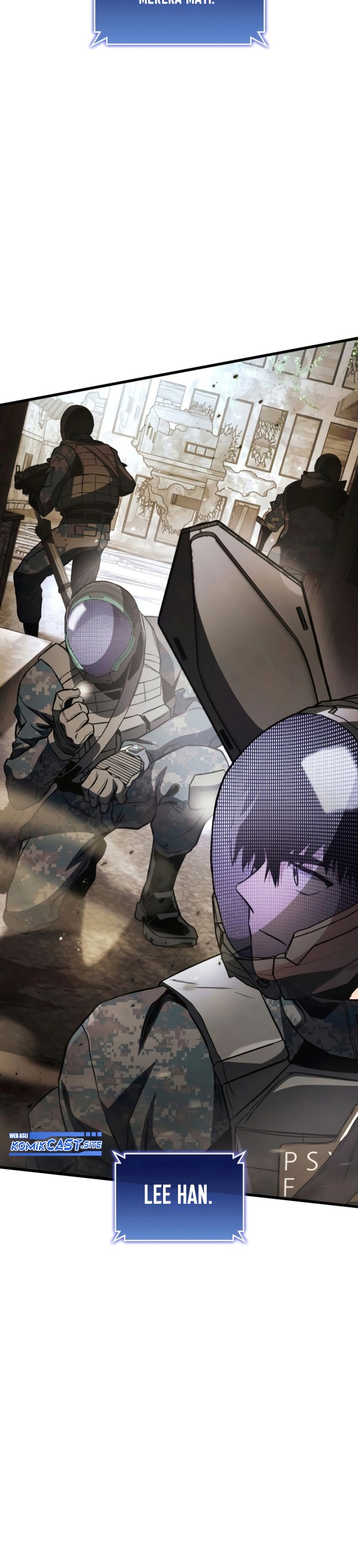 Kill The Dragon chapter 54