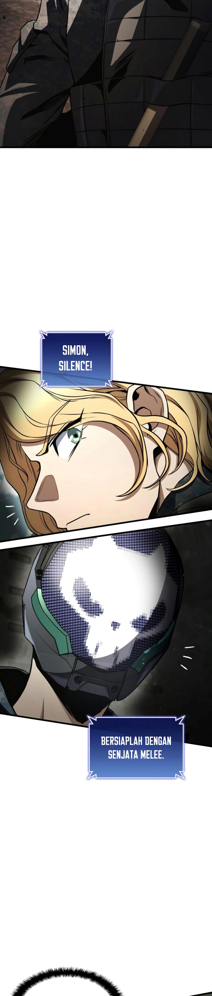 Kill The Dragon chapter 54