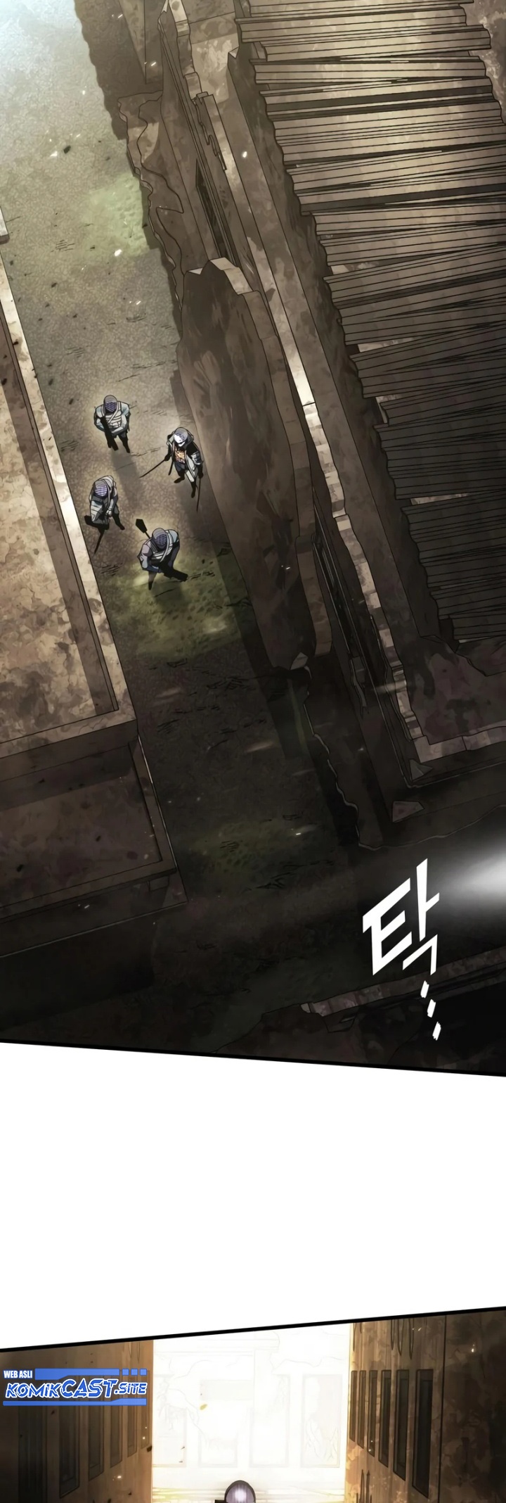 Kill The Dragon chapter 54