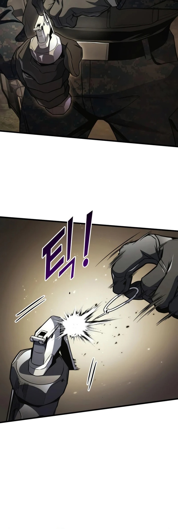 Kill The Dragon chapter 54