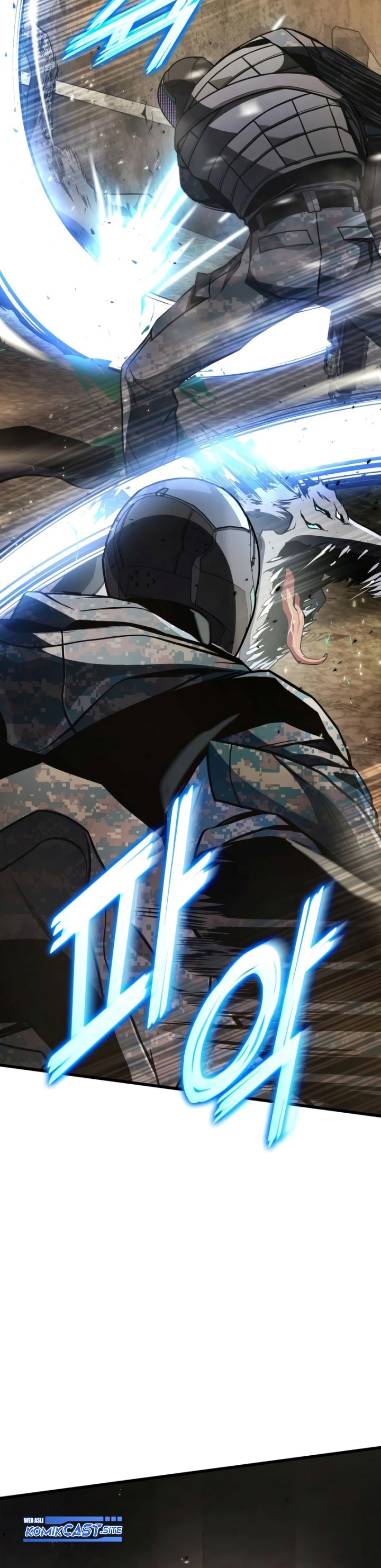 Kill The Dragon chapter 54