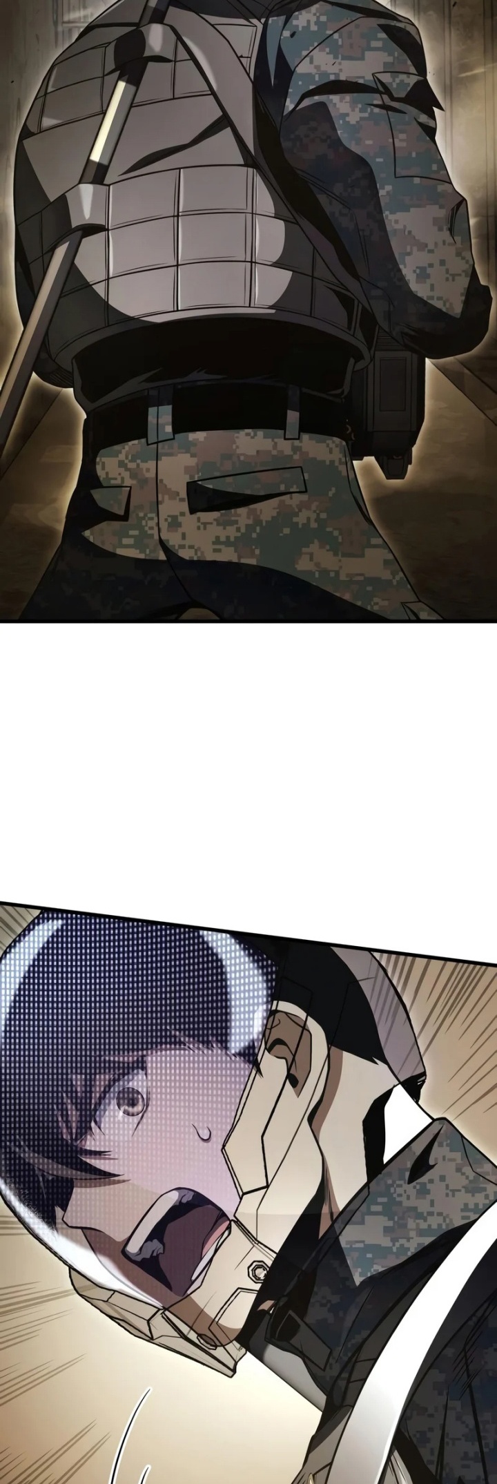 Kill The Dragon chapter 54